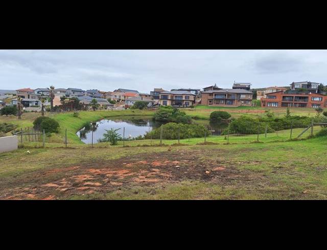 LAND FOR SALE IN MONTE CHRISTO